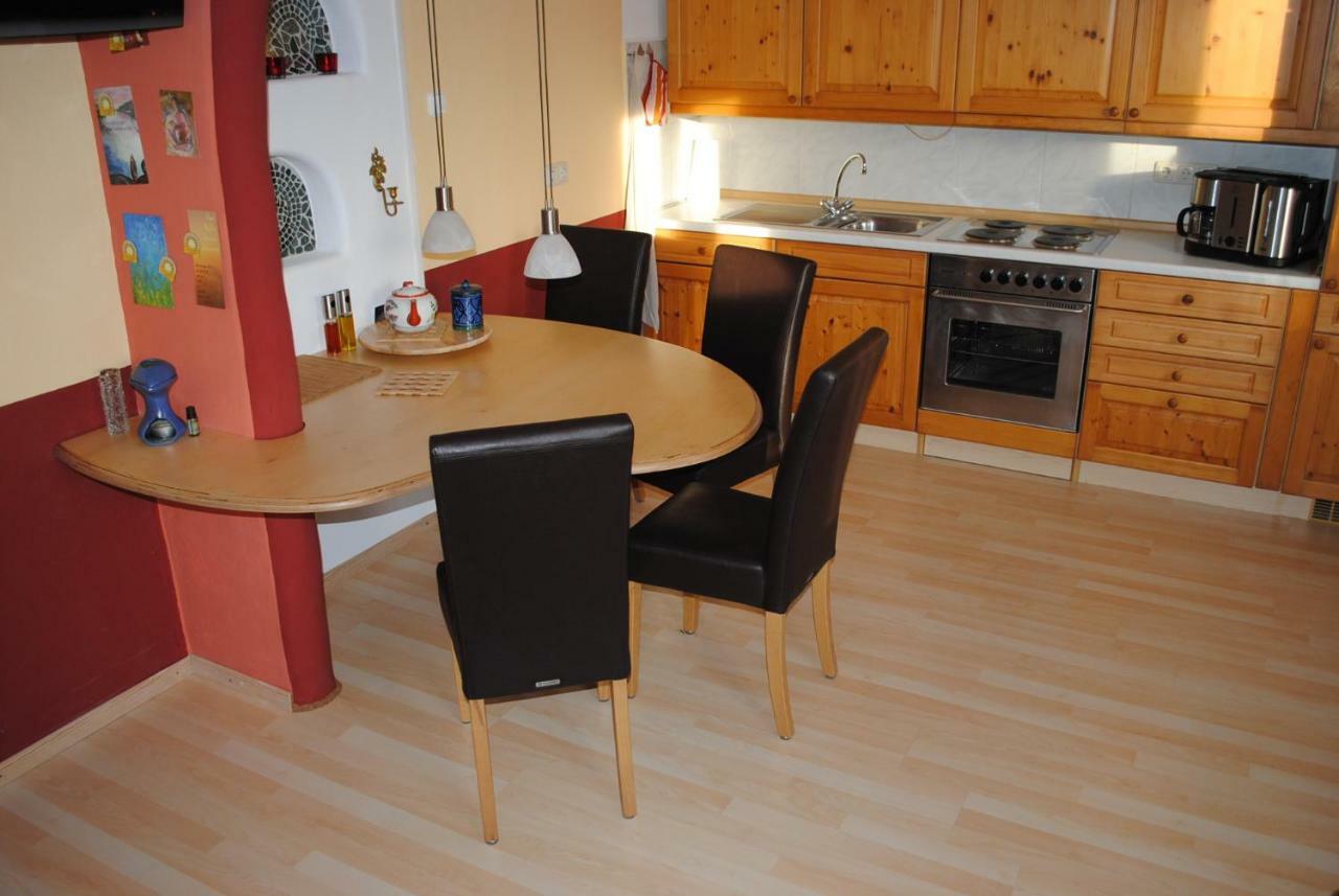 Casacreativa Apartment Bad Windsheim Ngoại thất bức ảnh