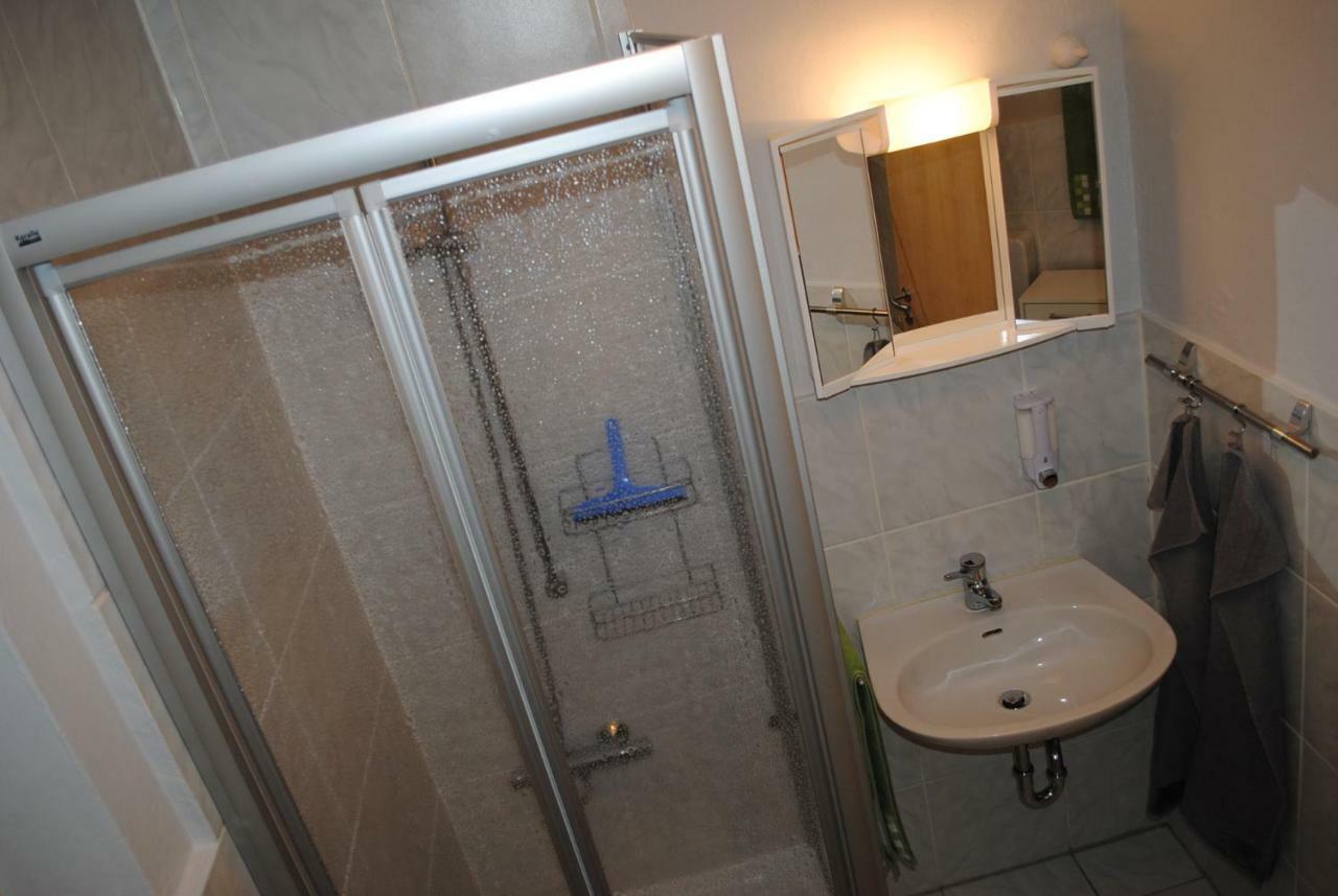 Casacreativa Apartment Bad Windsheim Ngoại thất bức ảnh